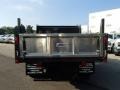 Summit White - Silverado 3500HD WT Regular Cab Dual Rear Wheel 4x4 Dump Truck Photo No. 7