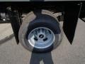 2014 Summit White Chevrolet Silverado 3500HD WT Regular Cab Dual Rear Wheel 4x4 Dump Truck  photo #9