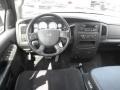 Black - Ram 1500 SLT Quad Cab 4x4 Photo No. 16