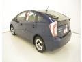 2013 Nautical Blue Metallic Toyota Prius Four Hybrid  photo #36