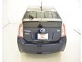 2013 Nautical Blue Metallic Toyota Prius Four Hybrid  photo #37