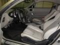 2004 Chrome Silver Metallic Nissan 350Z Touring Coupe  photo #10