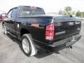 Black - Ram 1500 SLT Quad Cab 4x4 Photo No. 19