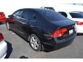 Nighthawk Black Pearl - Civic EX Sedan Photo No. 6