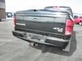 Black - Ram 1500 SLT Quad Cab 4x4 Photo No. 22