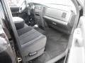 Black - Ram 1500 SLT Quad Cab 4x4 Photo No. 24