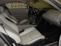 2004 Chrome Silver Metallic Nissan 350Z Touring Coupe  photo #17