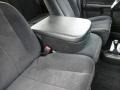 Black - Ram 1500 SLT Quad Cab 4x4 Photo No. 25