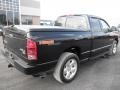 Black - Ram 1500 SLT Quad Cab 4x4 Photo No. 28