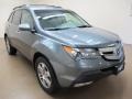 Sterling Gray Metallic - MDX Technology Photo No. 1