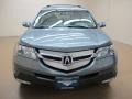 Sterling Gray Metallic - MDX Technology Photo No. 2