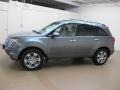 Sterling Gray Metallic - MDX Technology Photo No. 5