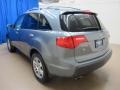 Sterling Gray Metallic - MDX Technology Photo No. 6