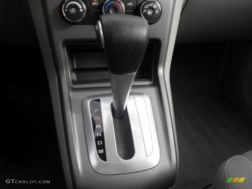 2008 Saturn VUE XE 3.5 AWD 6 Speed Automatic Transmission Photo #86368569