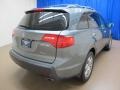 Sterling Gray Metallic - MDX Technology Photo No. 9