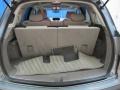 Sterling Gray Metallic - MDX Technology Photo No. 11