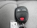 Keys of 2008 VUE XE 3.5 AWD