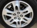 Sterling Gray Metallic - MDX Technology Photo No. 15