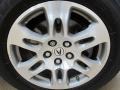 Sterling Gray Metallic - MDX Technology Photo No. 16