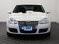 Candy White - Jetta SE Sedan Photo No. 2