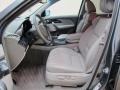 Sterling Gray Metallic - MDX Technology Photo No. 17