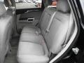 2008 Saturn VUE XE 3.5 AWD Rear Seat