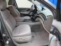 Sterling Gray Metallic - MDX Technology Photo No. 25