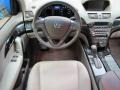 Sterling Gray Metallic - MDX Technology Photo No. 27