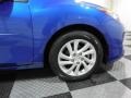 2012 Sky Blue Mica Mazda MAZDA3 i Touring 5 Door  photo #8