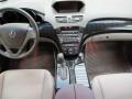 Sterling Gray Metallic - MDX Technology Photo No. 28