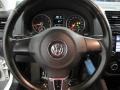 Candy White - Jetta SE Sedan Photo No. 16