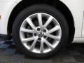 Candy White - Jetta SE Sedan Photo No. 26