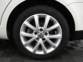 Candy White - Jetta SE Sedan Photo No. 27