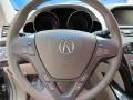Sterling Gray Metallic - MDX Technology Photo No. 41