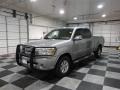 2005 Silver Sky Metallic Toyota Tundra SR5 Double Cab  photo #3