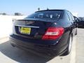 Black - C 250 Sport Photo No. 4