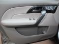 Sterling Gray Metallic - MDX Technology Photo No. 49