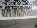 Sterling Gray Metallic - MDX Technology Photo No. 50