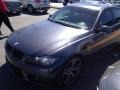 Sparkling Graphite Metallic - 3 Series 328i Sedan Photo No. 5