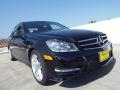 Black - C 250 Sport Photo No. 11