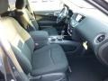 Dark Slate - Pathfinder SV AWD Photo No. 10