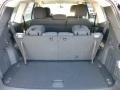 Charcoal Trunk Photo for 2014 Nissan Pathfinder #86369649