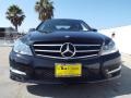 Black - C 250 Sport Photo No. 2