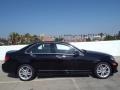 Black - C 250 Sport Photo No. 3