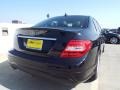 Black - C 250 Sport Photo No. 4