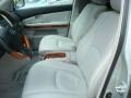 2006 Millenium Silver Metallic Lexus RX 330 AWD  photo #8