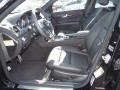 Black - C 250 Sport Photo No. 7