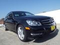 Black - C 250 Sport Photo No. 11