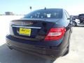 Black - C 250 Sport Photo No. 4