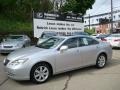 Tungsten Silver Metallic - ES 350 Photo No. 1